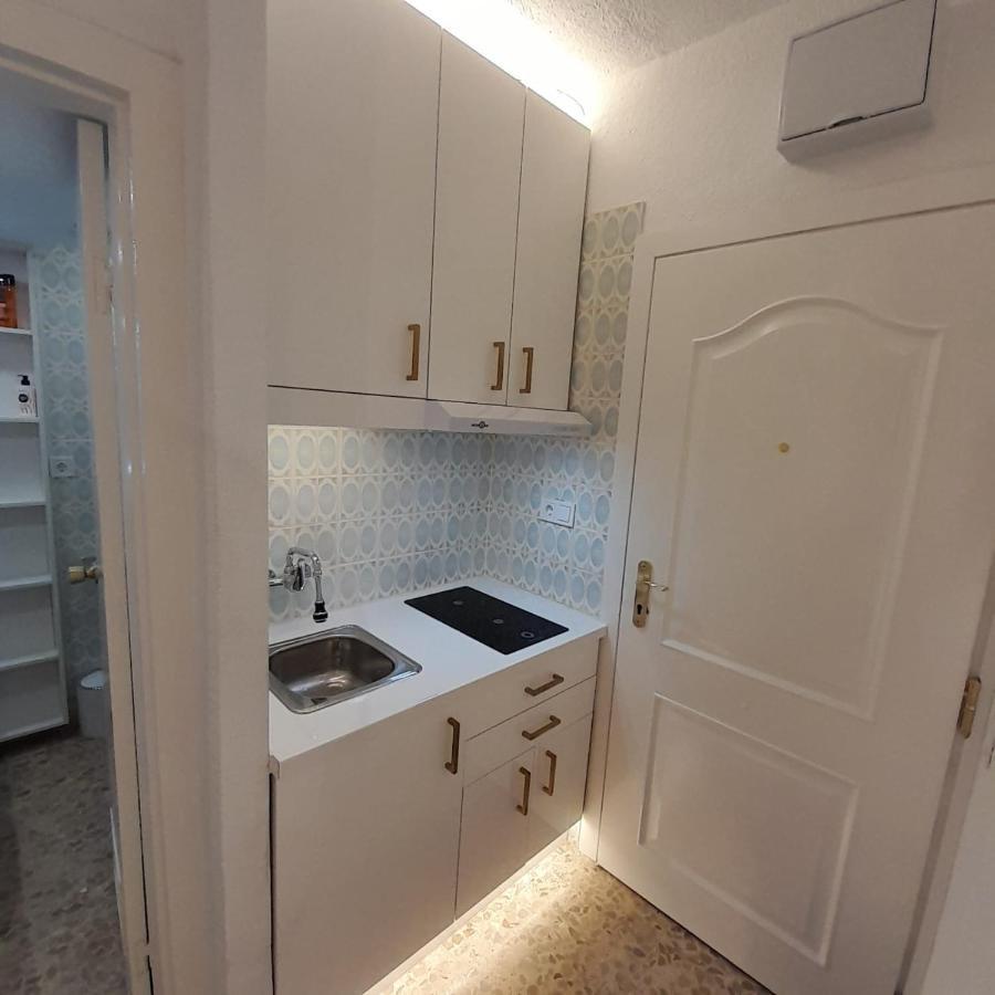 Vistasol Διαμέρισμα Τορρεμολίνος Εξωτερικό φωτογραφία