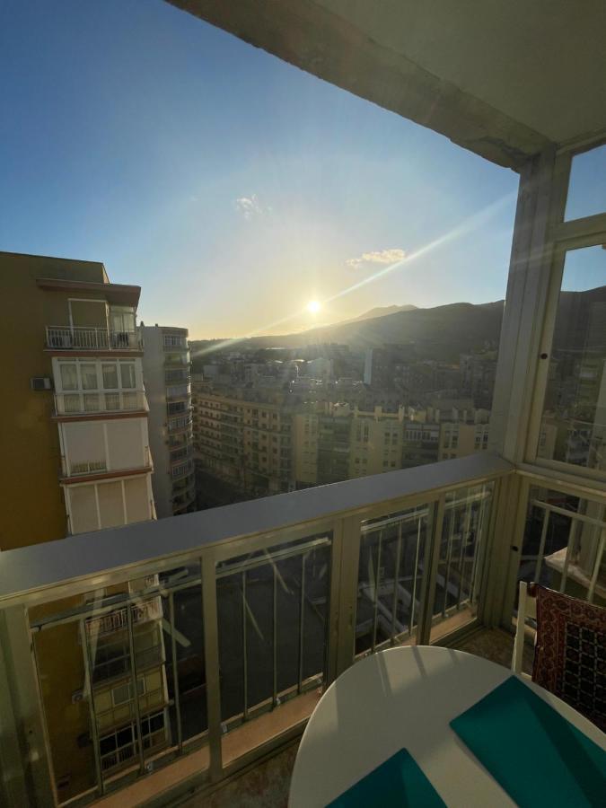 Vistasol Διαμέρισμα Τορρεμολίνος Εξωτερικό φωτογραφία
