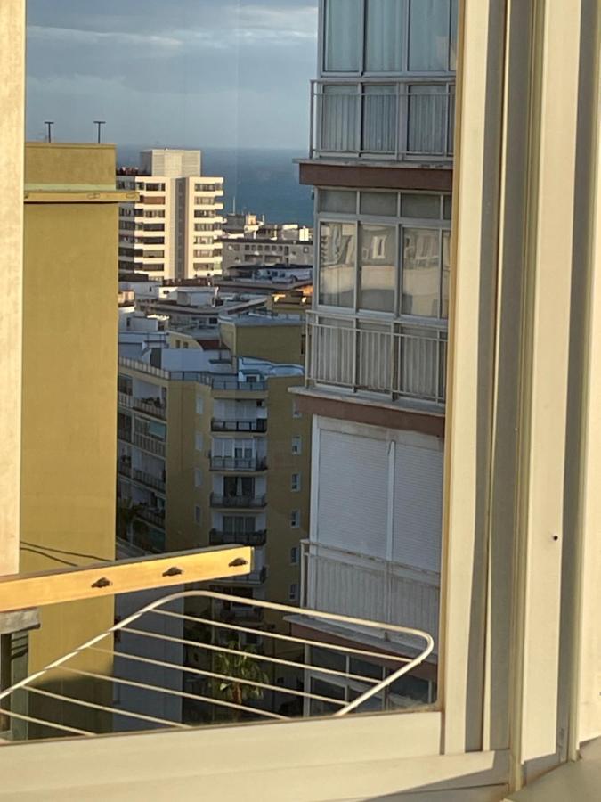 Vistasol Διαμέρισμα Τορρεμολίνος Εξωτερικό φωτογραφία